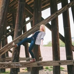 Meet your Posher, Nicole